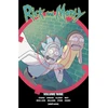 KNYGA Komiksas Rick and Morty vol 9