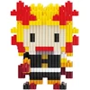 Konstruktorius Figūrėlė Demon Slayer