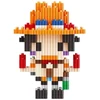 Konstruktorius Figūrėlė One Piece