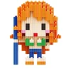 Konstruktorius Figūrėlė One Piece