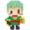 Konstruktorius Figūrėlė One Piece