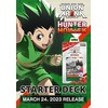 Kortos Hunter x Hunter