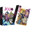 Kortos JoJo's Bizarre Adventure