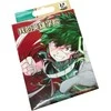 Kortos My hero academia