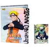 Kortų dėklas Naruto