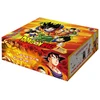 Kortų pakelis Dragon Ball