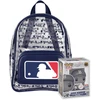 Kuprinė MLB with Figūrėle Funko POP! MLB Dodgers Jackie Robinson Exclusive