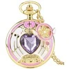 Laikrodis Sailor Moon