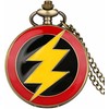 Laikrodis DC Flash