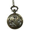 Laikrodis Dragon