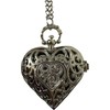 Laikrodis Heart