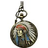 Laikrodis Indian