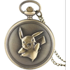 Laikrodis Pikachu