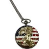 Laikrodis USA