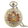 Laikrodis Zodiac Sign
