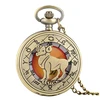 Laikrodis Zodiac Sign