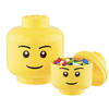 LEGO Storage head Small