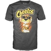 Marškinėliai Chester Cheetah