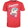 Marškinėliai DC Superman