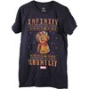 Marškinėliai Marvel