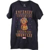 Marškinėliai Marvel