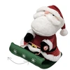 Minkštas judantis žaislas Santa Clause