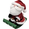 Minkštas judantis žaislas Santa Clause