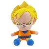 Minkštas žaislas Dragon ball