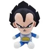 Minkštas žaislas Dragon ball
