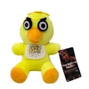 Minkštas žaislas Five nights at Freddy's