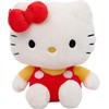 Minkštas žaislas Hello kitty