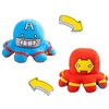 Mattel Minkštas žaislas Marvel Changing Octopus