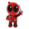 Minkštas žaislas Marvel Deadpool