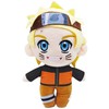 Minkštas žaislas Naruto