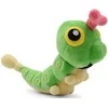 Minkštas Žaislas Pokemon Caterpie