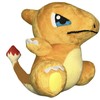 Minkštas žaislas Pokemon Charizard