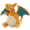Minkštas žaislas Pokemon Charizard