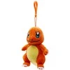 Minkštas Žaislas Pokemon Charmander