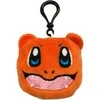 Minkštas žaislas Pokemon charmander