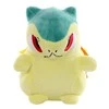 Minkštas žaislas Pokemon Cyndaquil