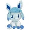 Minkštas Žaislas Pokemon Glaceon