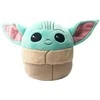 Mattel Minkštas žaislas Star wars Yoda