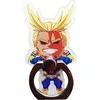 Mobilaus lipdukas/laikiklis My hero academia