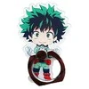 Mobilaus lipdukas/laikiklis My hero academia