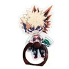 Mobilaus lipdukas/laikiklis My hero academia