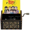 Muzikinė Dėžutė BTS
