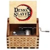 Muzikinė Dėžutė Demon Slayer