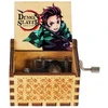 Muzikinė dėžutė Demon slayer