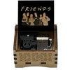 Muzikinė Dėžutė Friends