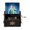 Muzikinė Dėžutė Frozen